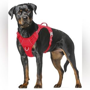 BARKBAY No Pull Dog Harness